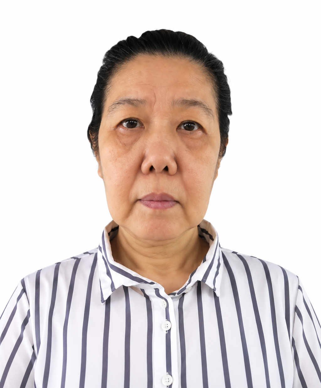 Ms Phay Yee Long, 彭懿辳居士
